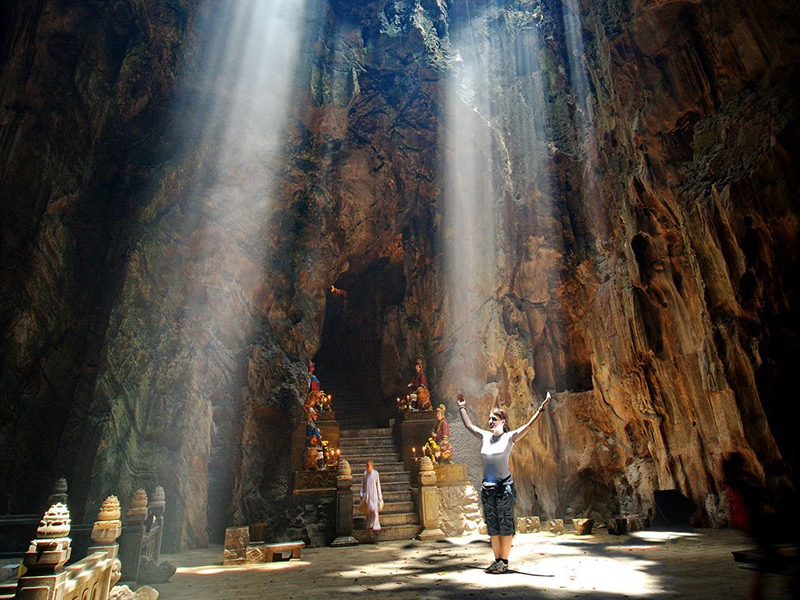 6 Best Things to Do in Da Nang