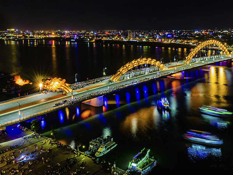 6 Best Things to Do in Da Nang