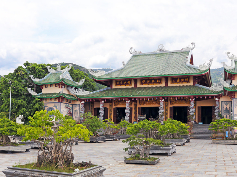 6 Best Things to Do in Da Nang