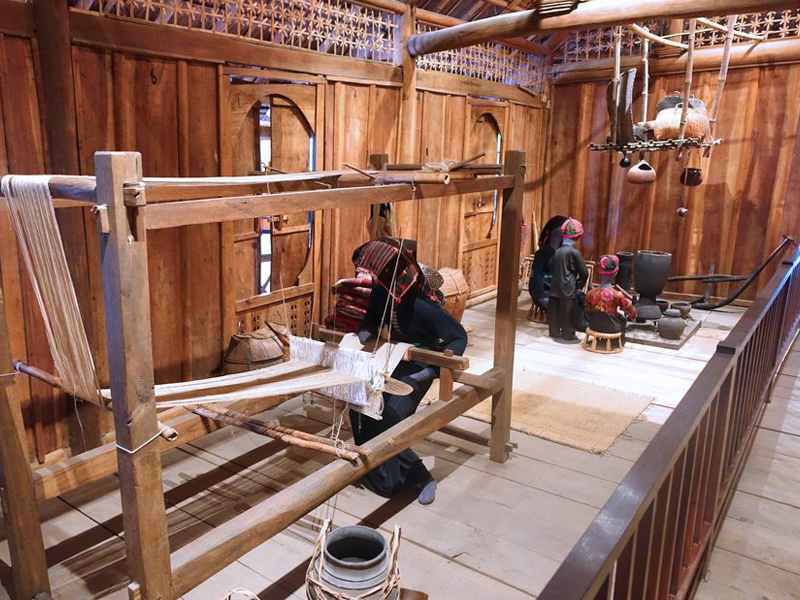 2. Explore The Museum Of Ethnology - 2
