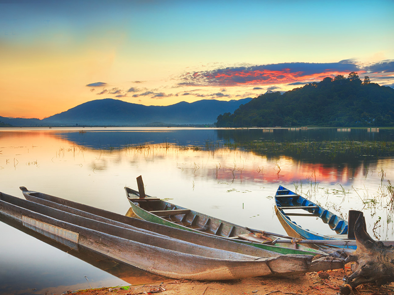 6 Vietnam Off-the-beaten-track Destinations: From North To South