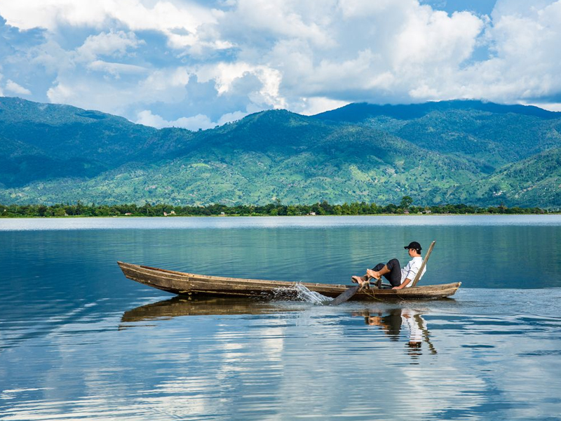 6 Vietnam Off-the-beaten-track Destinations: From North To South