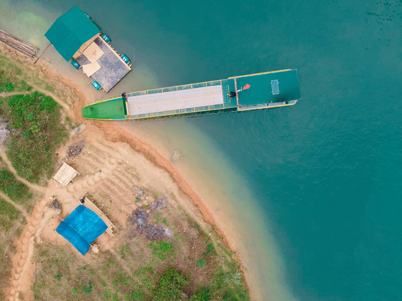 6 Vietnam Off-the-beaten-track Destinations: From North To South