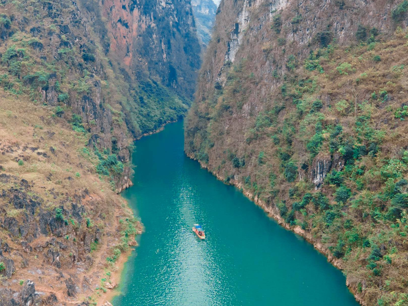 6 Vietnam Off-the-beaten-track Destinations: From North To South