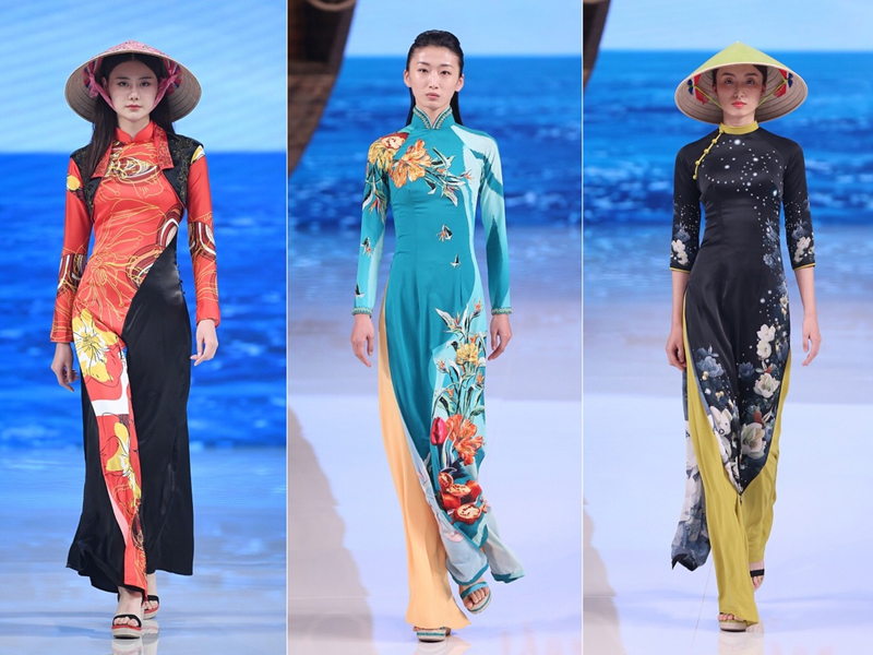 Vietnamese Traditional Costumes & Dresses | Origin & Uniqueness - 3