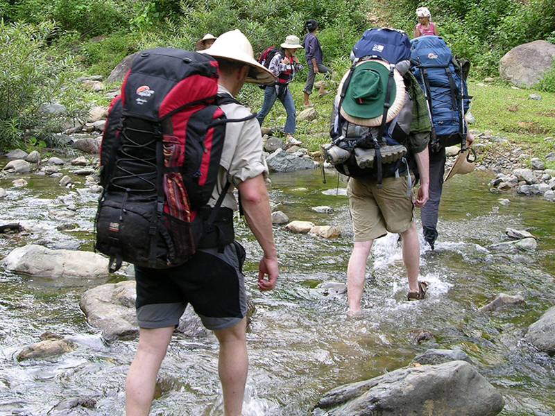 Vietnam's best outdoor activities