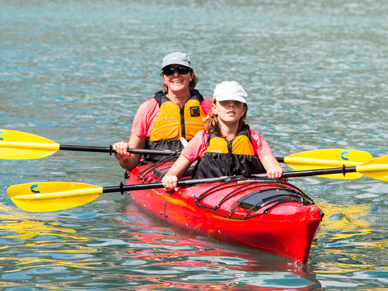 Vietnam's best outdoor activities