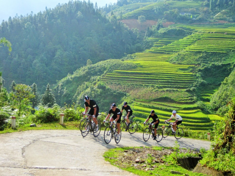 Vietnam's best outdoor activities