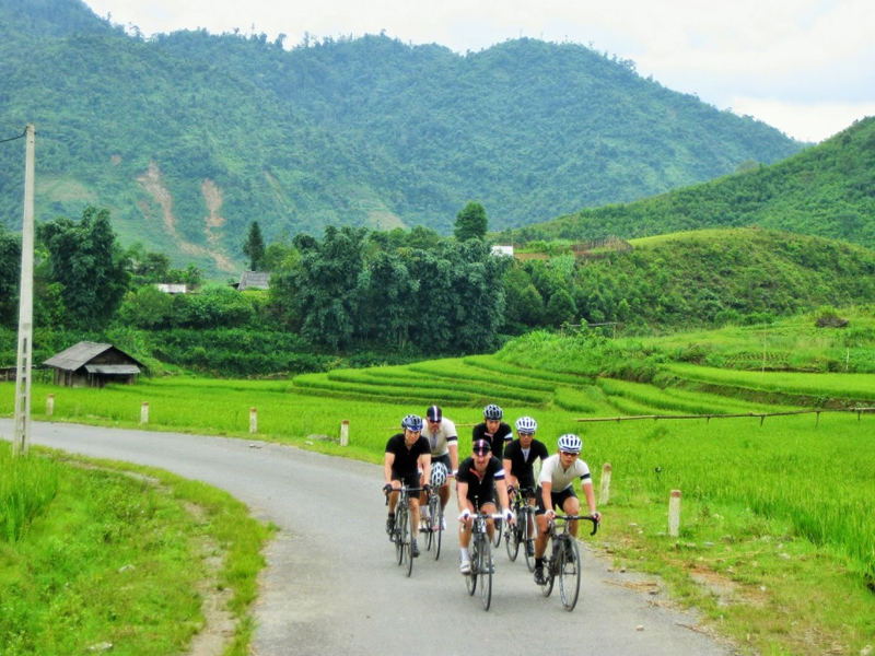 Vietnam's best outdoor activities