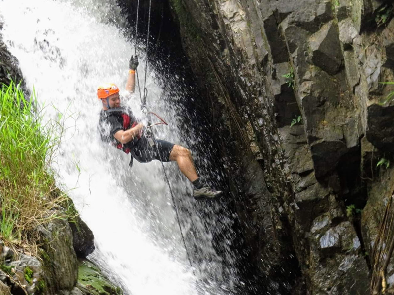 Vietnam's best outdoor activities