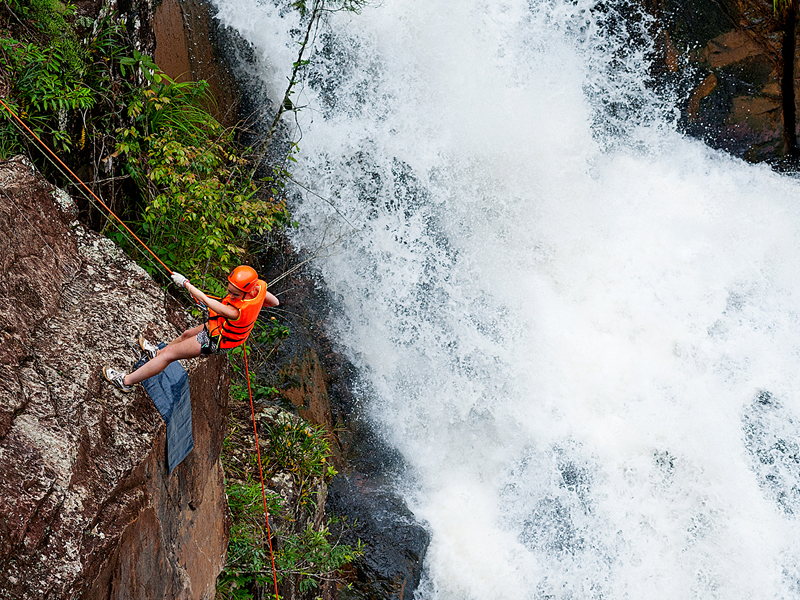 Vietnam's best outdoor activities