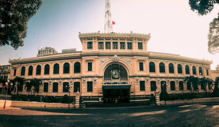 Ho Chi Minh City highlights fito museum