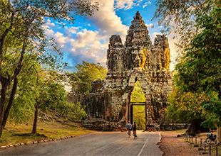 Cambodia