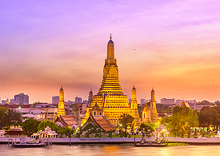 Thailand