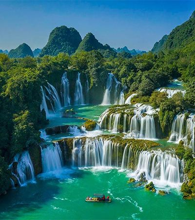 Vietnam