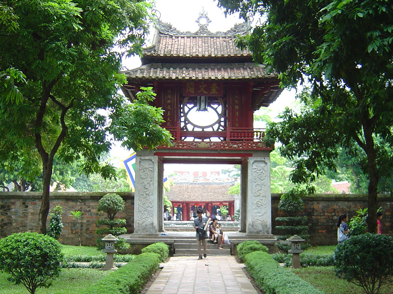 Six awesome things to do in Vietnam capital city of Hanoi for foreign tourists