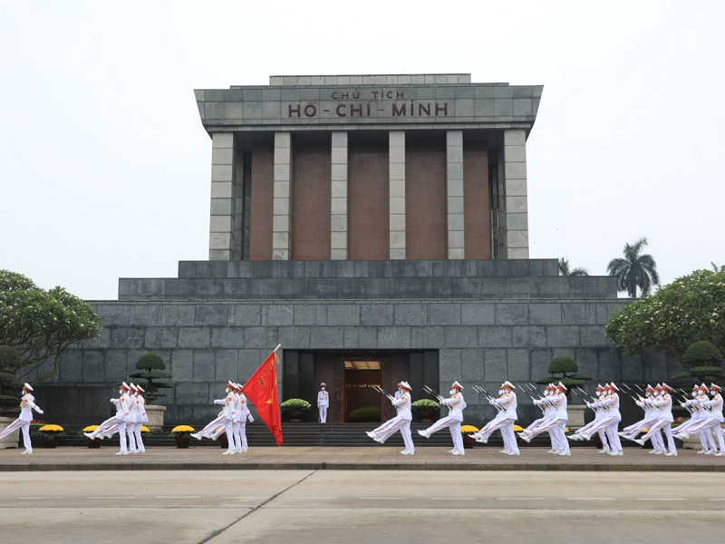 Six awesome things to do in Vietnam capital city of Hanoi for foreign tourists
