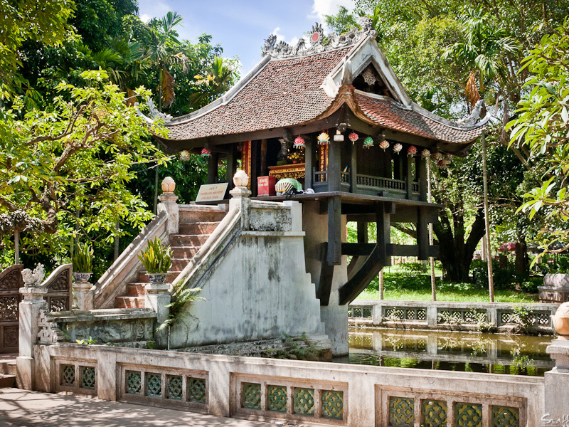 Six awesome things to do in Vietnam capital city of Hanoi for foreign tourists