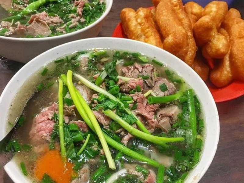 Six awesome things to do in Vietnam capital city of Hanoi for foreign tourists