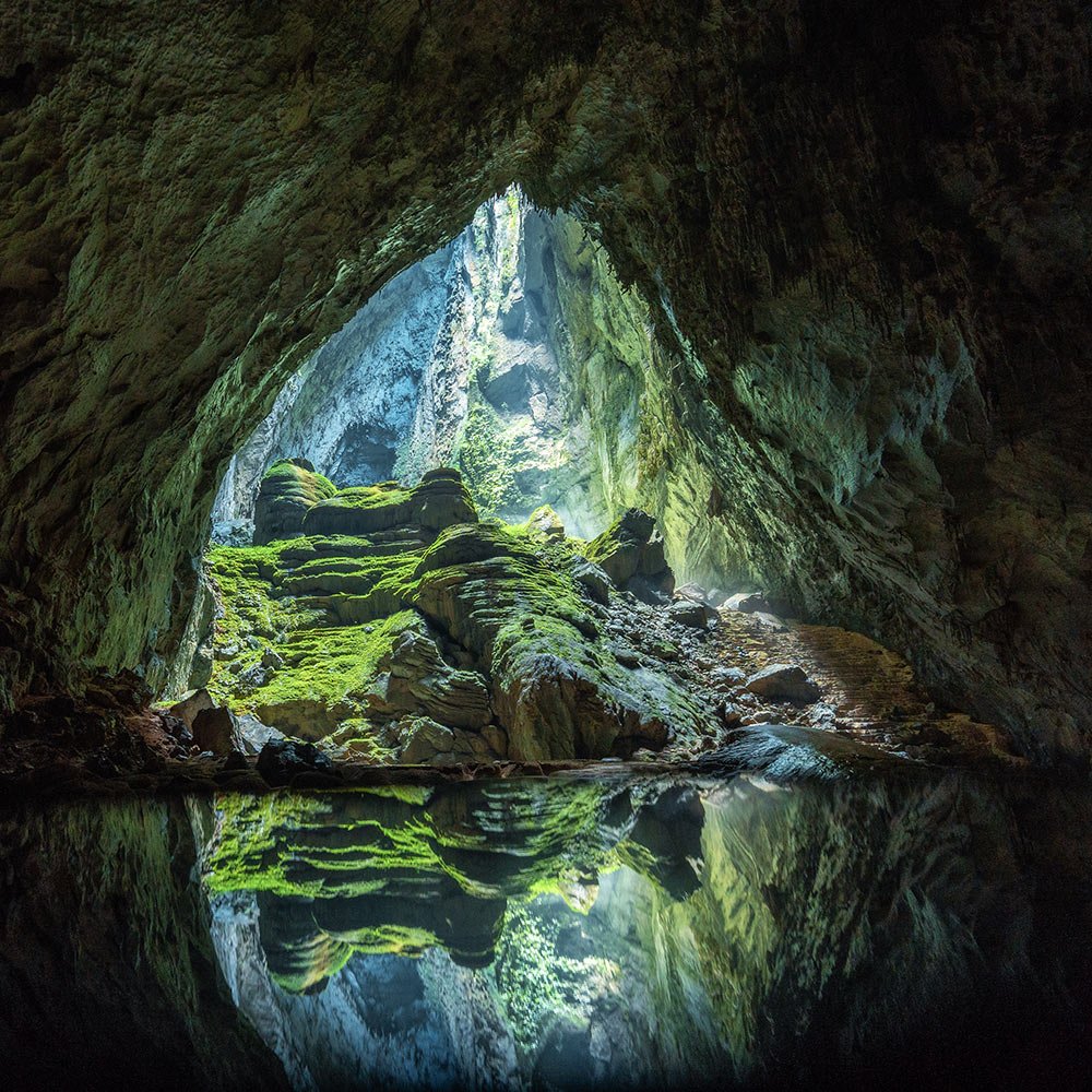 Son Doong Cave Vitravel