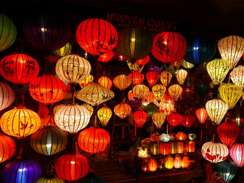 Hoi An city Vietnam - Among 25 best cities in the world 2022